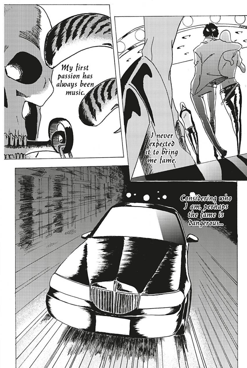 Read A Midnight Opera chapter 1 image 10 on Lezhin