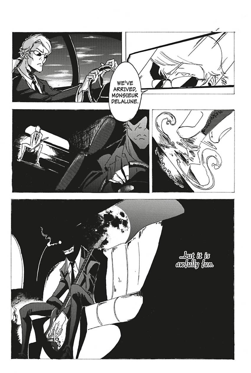 Read A Midnight Opera chapter 1 image 11 on Lezhin