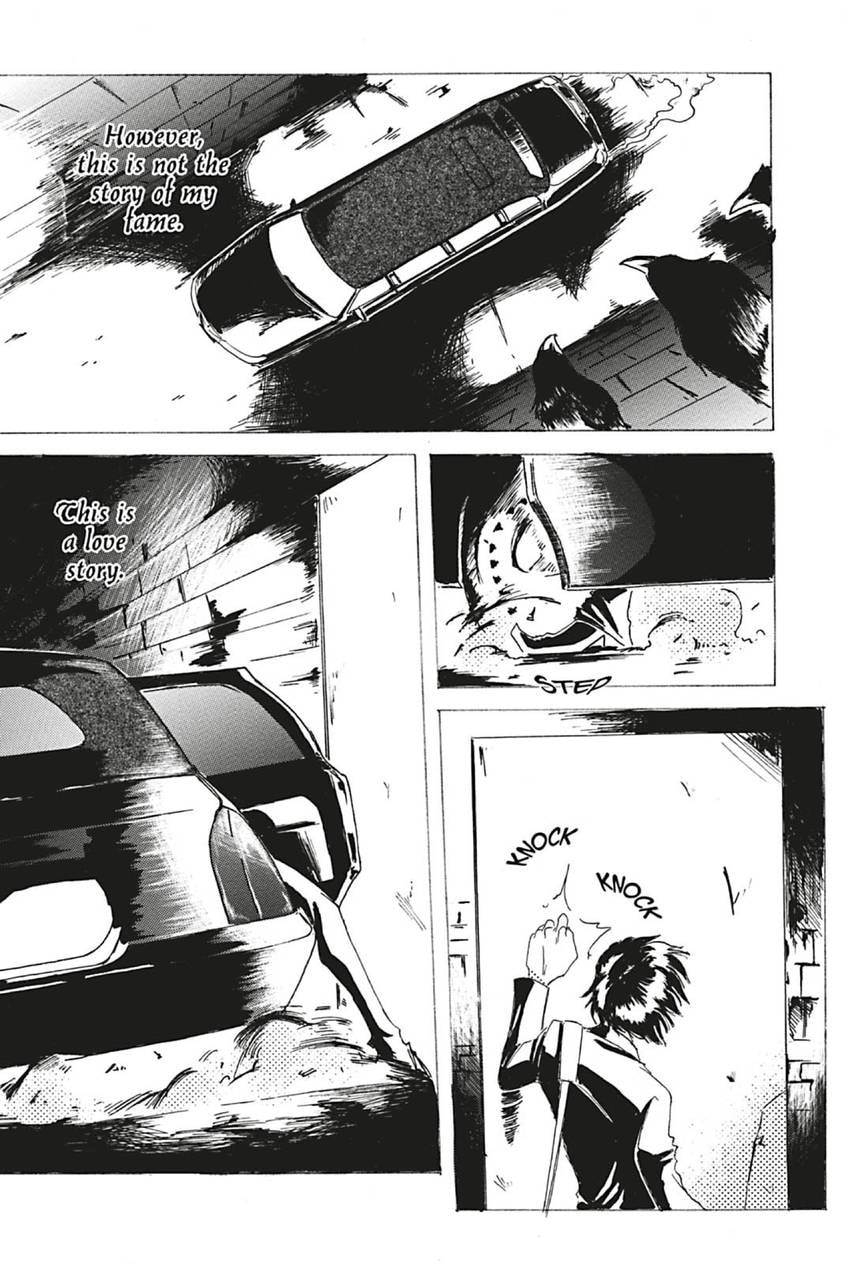 Read A Midnight Opera chapter 1 image 13 on Lezhin