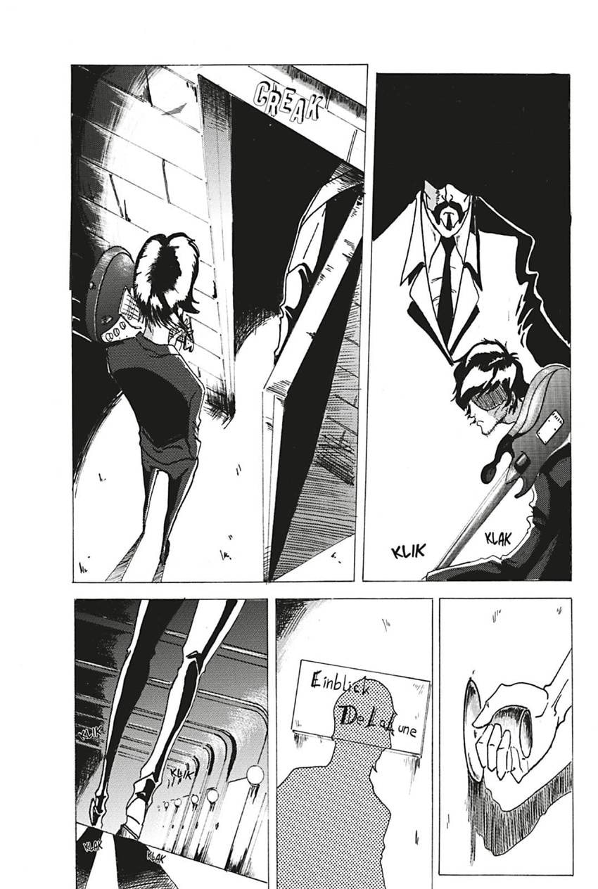 Read A Midnight Opera chapter 1 image 14 on Lezhin