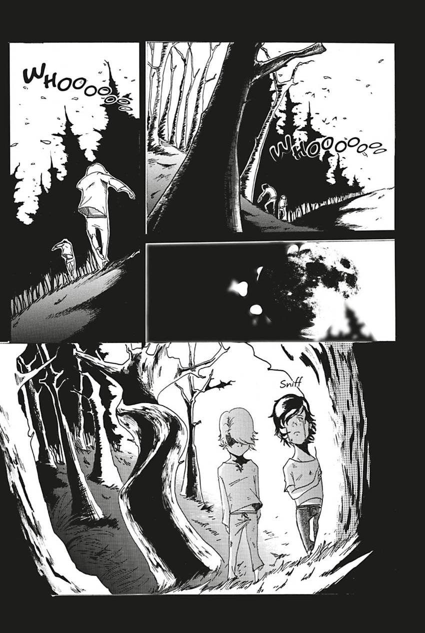 Read A Midnight Opera chapter 1 image 17 on Lezhin