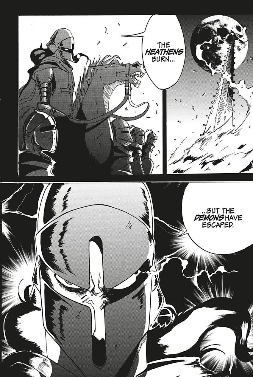 Read A Midnight Opera chapter 1 image 18 on Lezhin