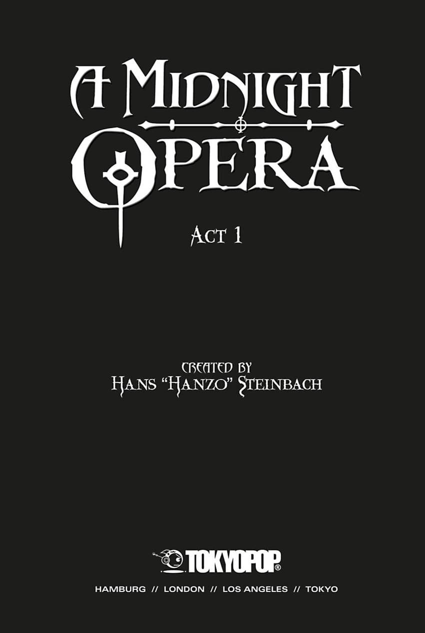 Read A Midnight Opera chapter 1 image 2 on Lezhin