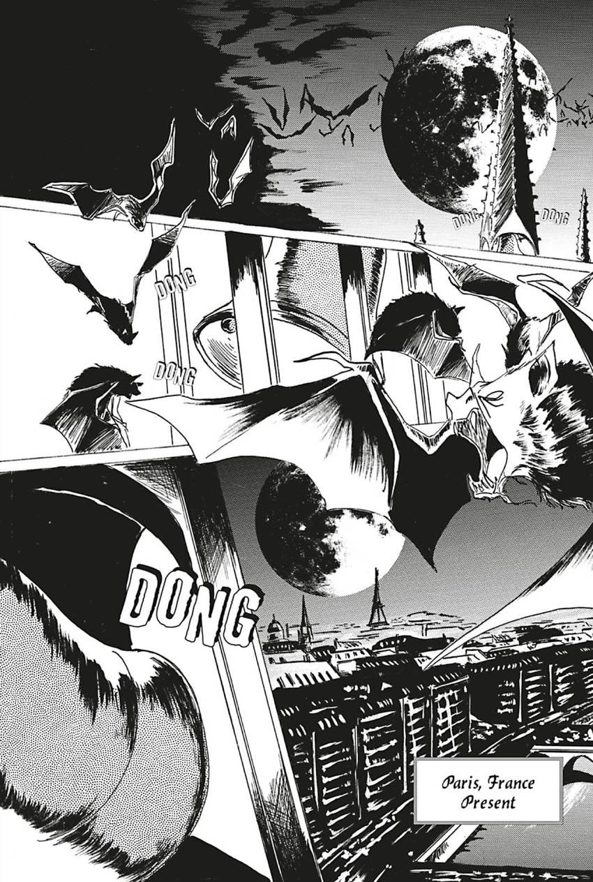 Read A Midnight Opera chapter 1 image 8 on Lezhin