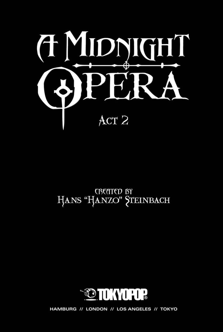 Read A Midnight Opera chapter 10 image 1 on Lezhin