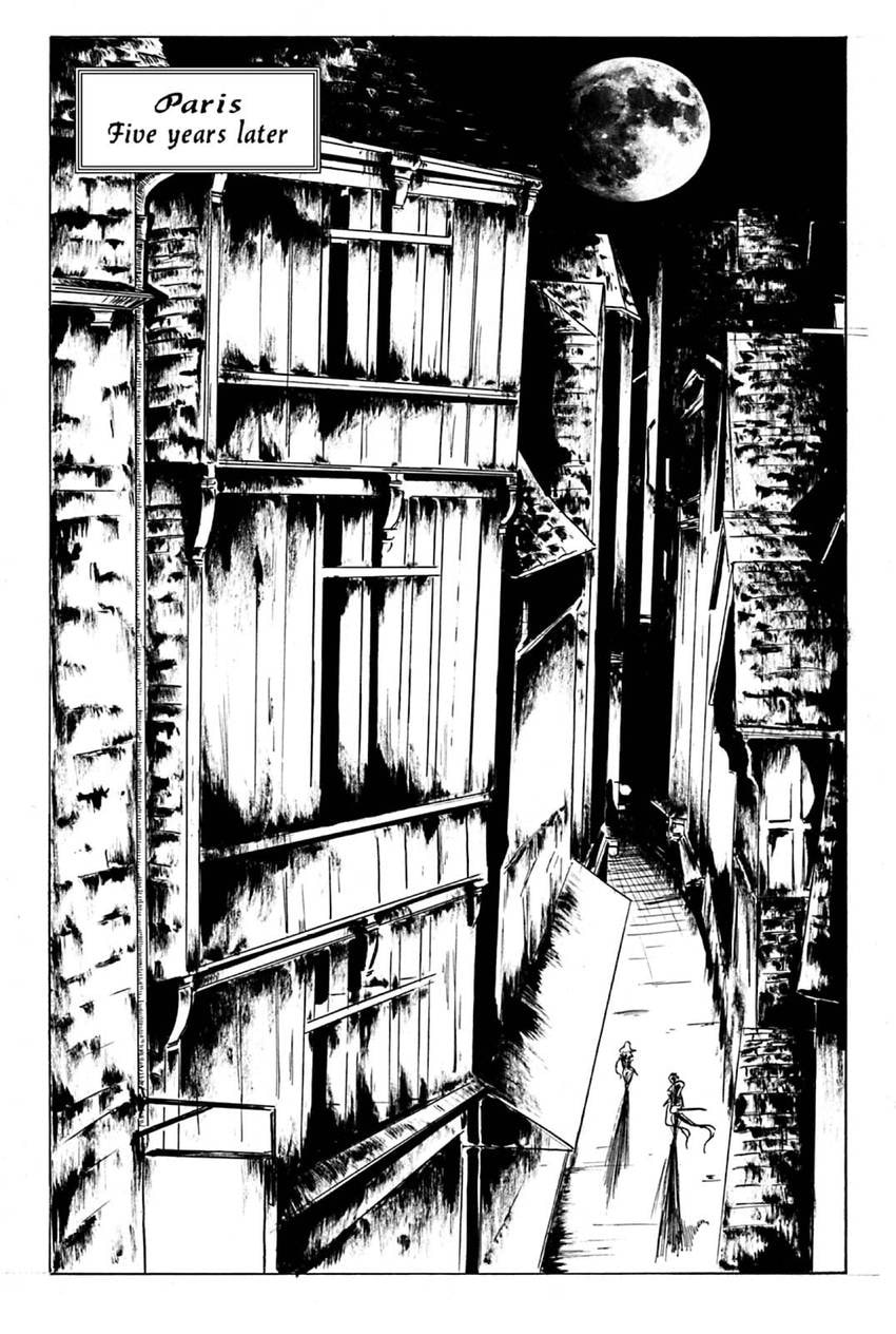 Read A Midnight Opera chapter 10 image 13 on Lezhin