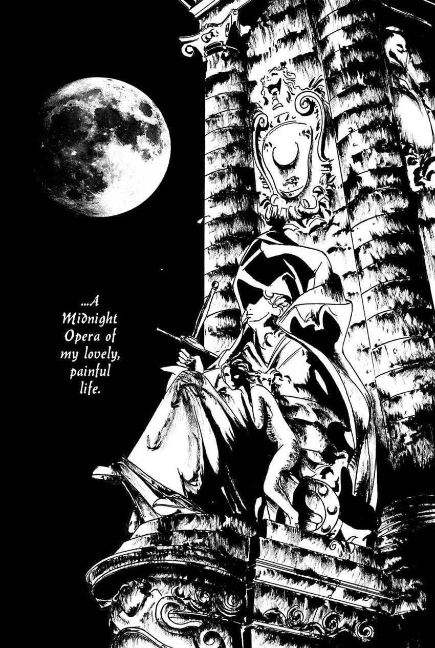 Read A Midnight Opera chapter 10 image 5 on Lezhin