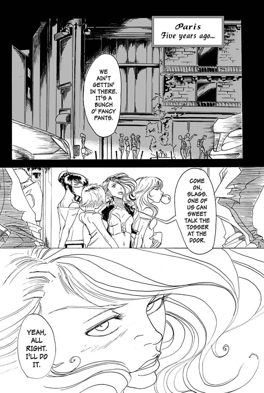 Read A Midnight Opera chapter 10 image 6 on Lezhin