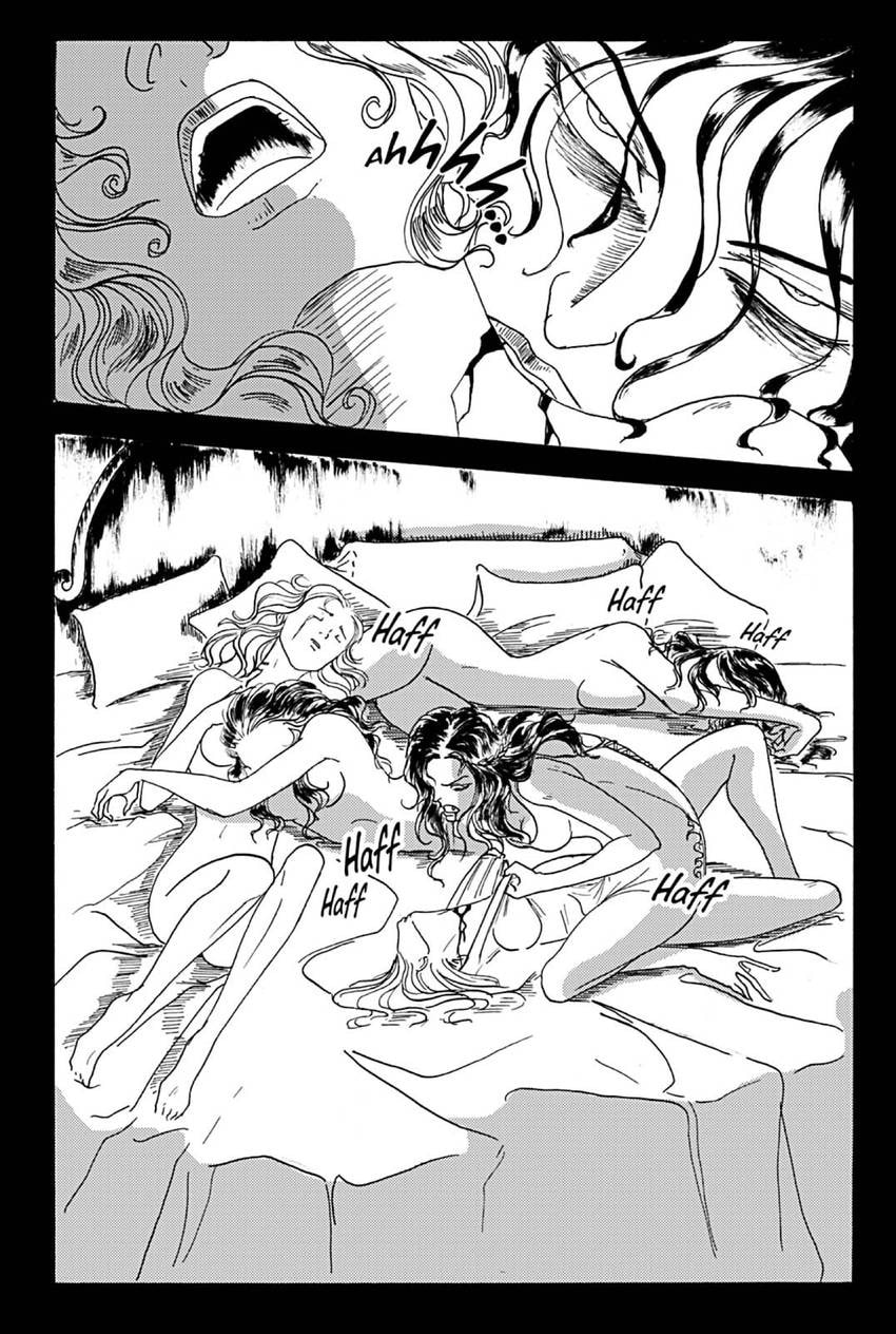 Read A Midnight Opera chapter 11 image 10 on Lezhin