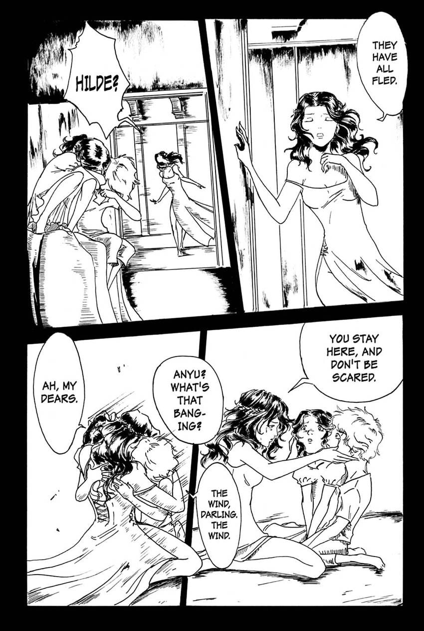Read A Midnight Opera chapter 11 image 12 on Lezhin