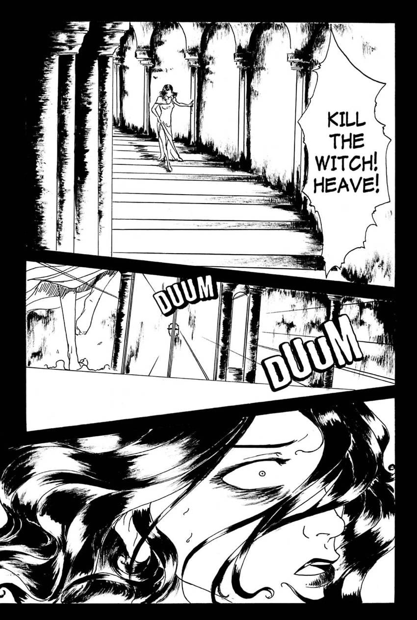 Read A Midnight Opera chapter 11 image 13 on Lezhin