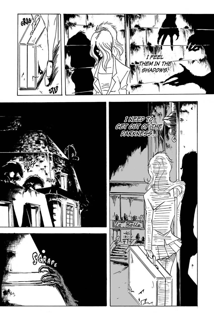 Read A Midnight Opera chapter 11 image 4 on Lezhin