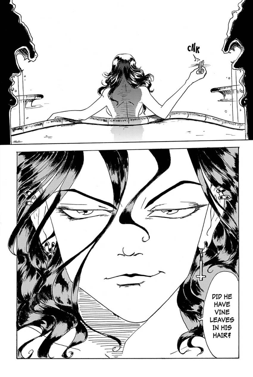 Read A Midnight Opera chapter 11 image 8 on Lezhin