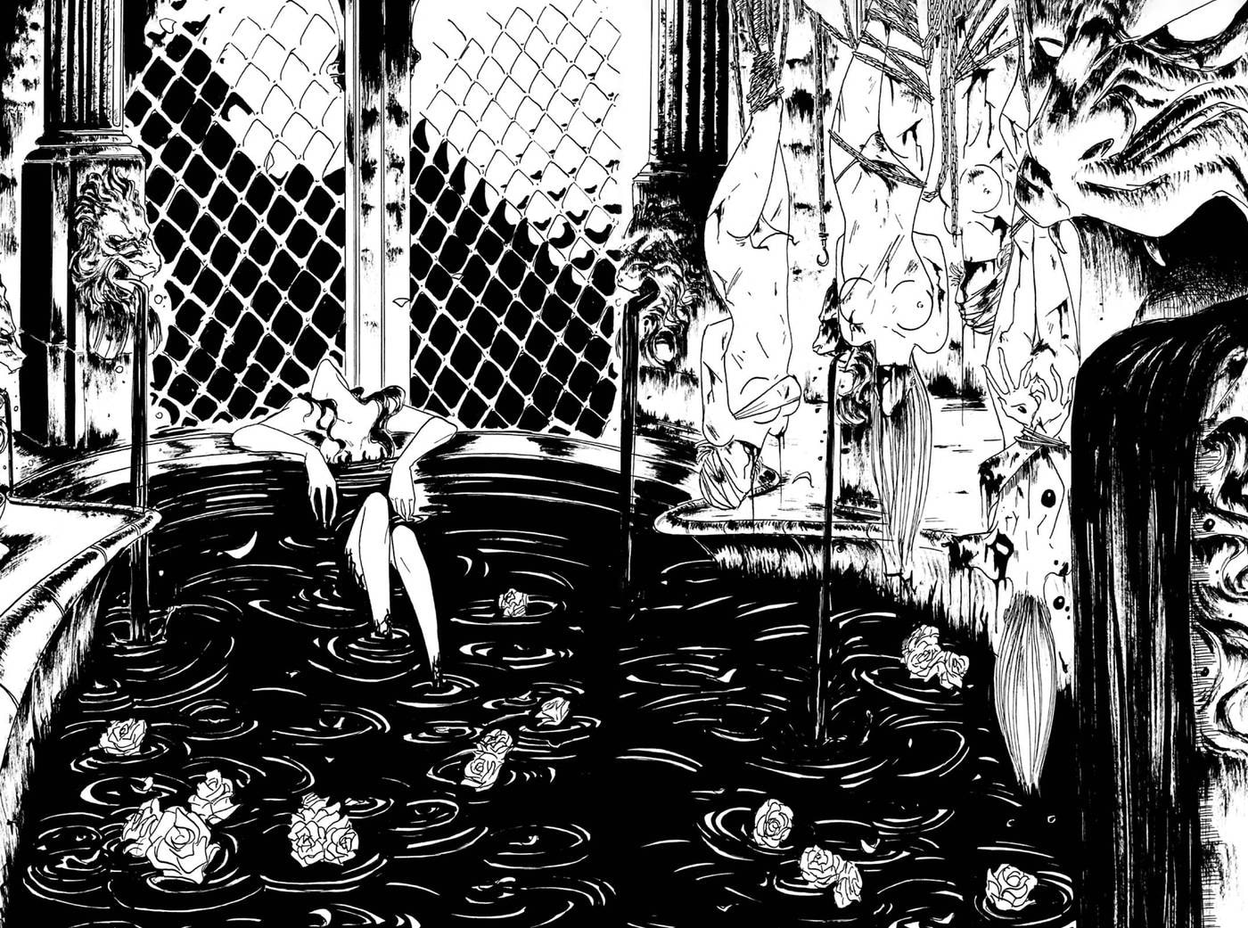 Read A Midnight Opera chapter 11 image 9 on Lezhin