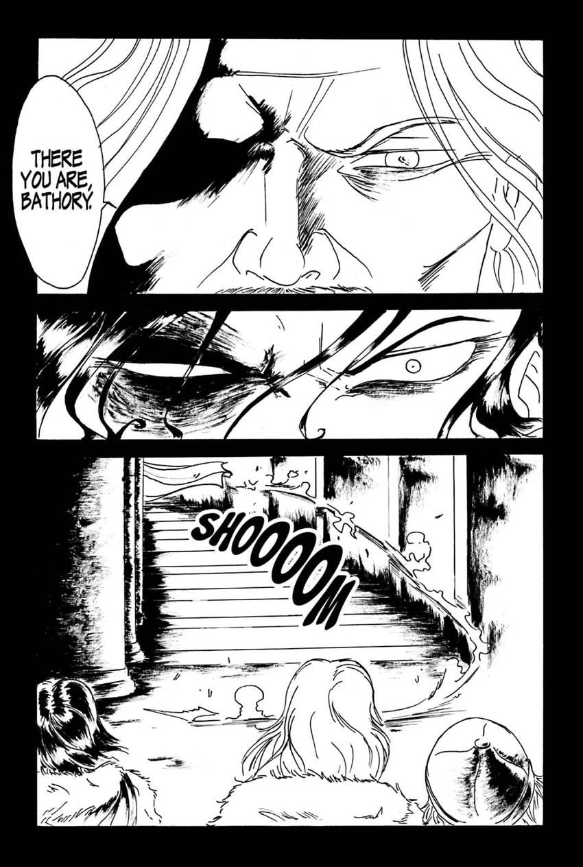 Read A Midnight Opera chapter 12 image 1 on Lezhin