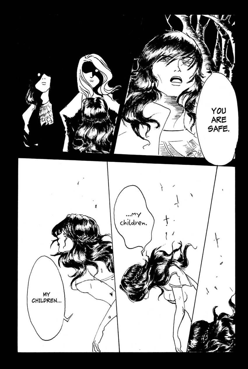 Read A Midnight Opera chapter 12 image 10 on Lezhin