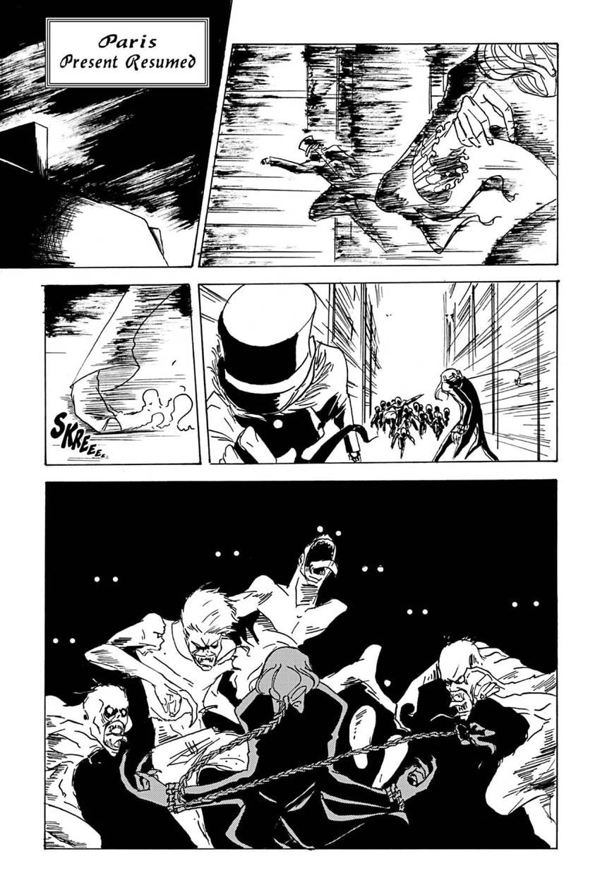 Read A Midnight Opera chapter 12 image 11 on Lezhin
