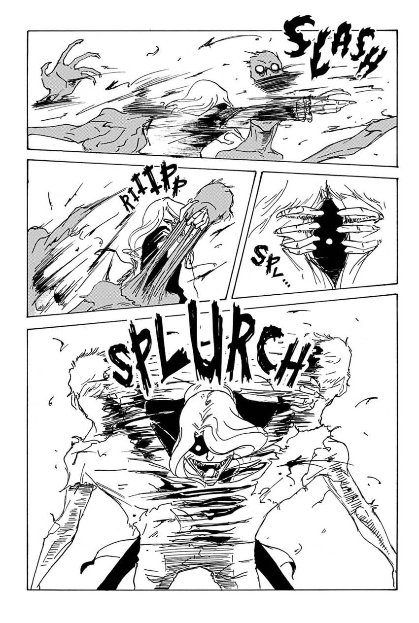 Read A Midnight Opera chapter 12 image 12 on Lezhin