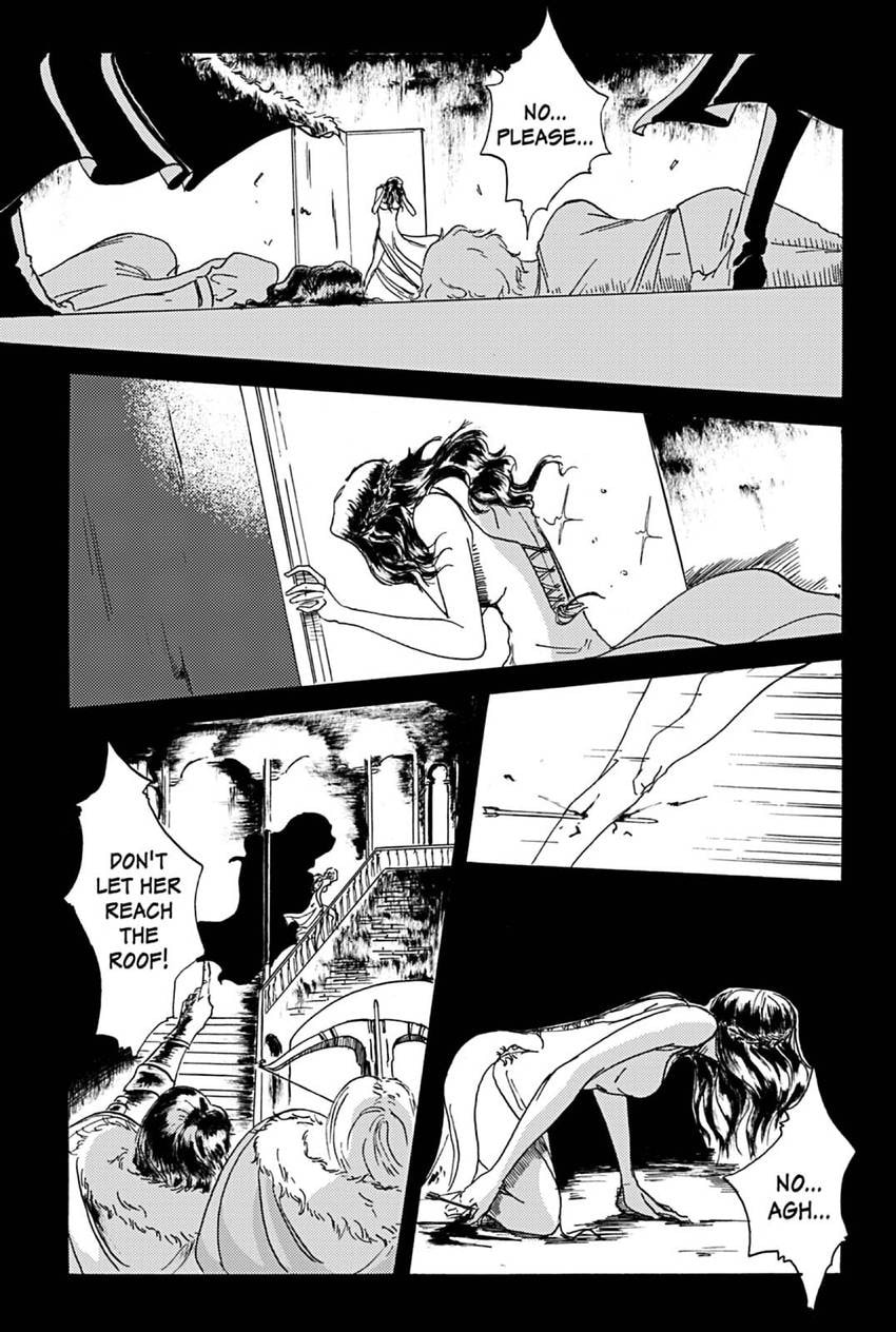 Read A Midnight Opera chapter 12 image 3 on Lezhin