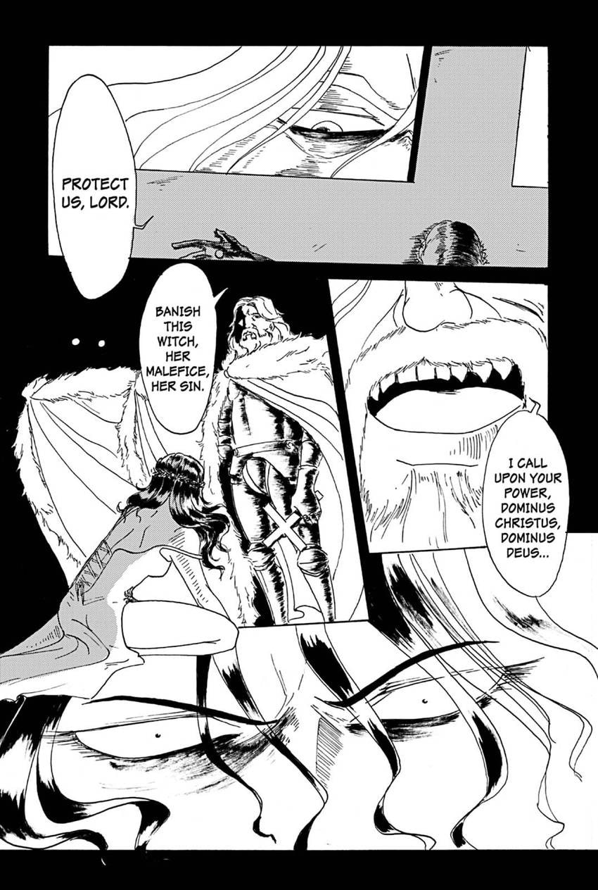 Read A Midnight Opera chapter 12 image 5 on Lezhin