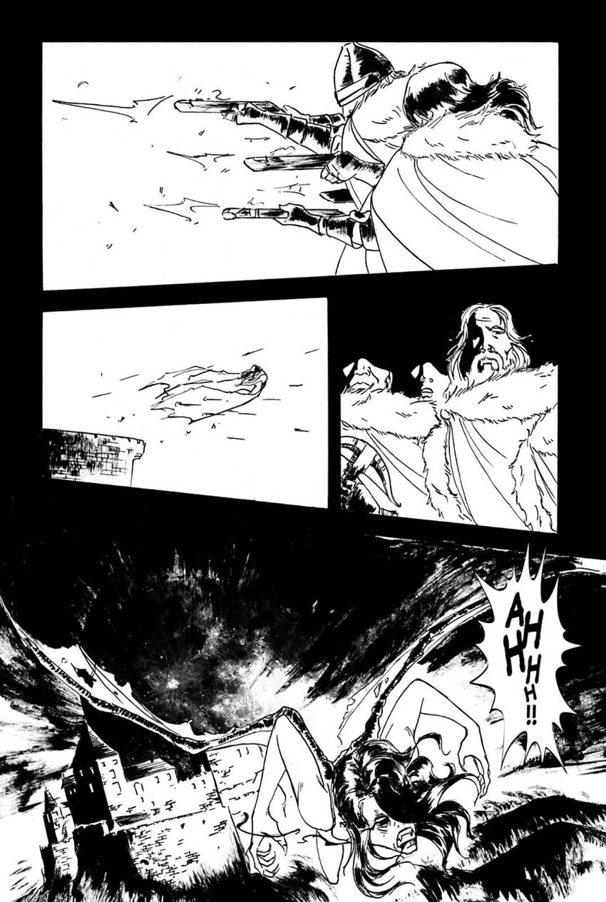 Read A Midnight Opera chapter 12 image 7 on Lezhin
