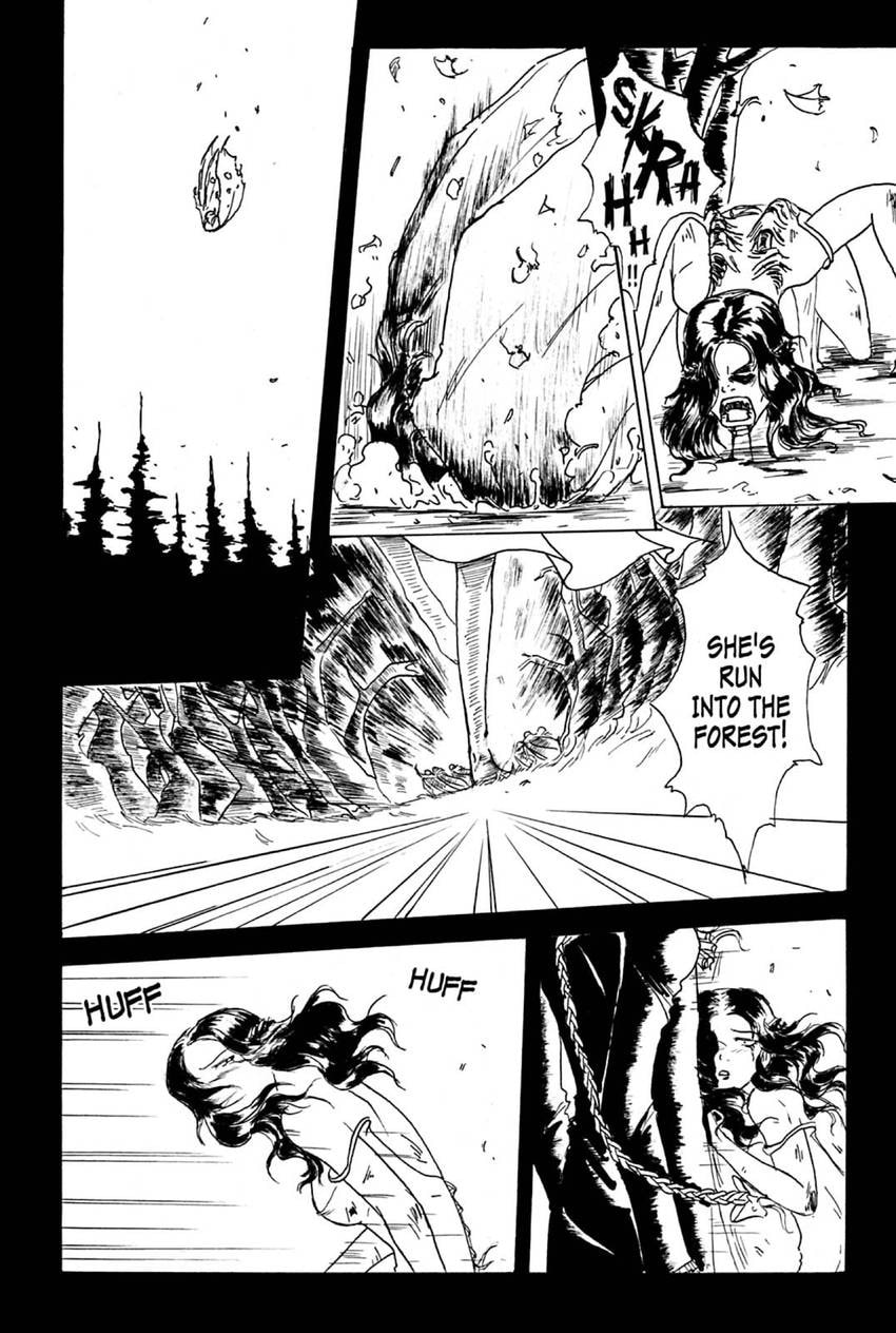 Read A Midnight Opera chapter 12 image 8 on Lezhin