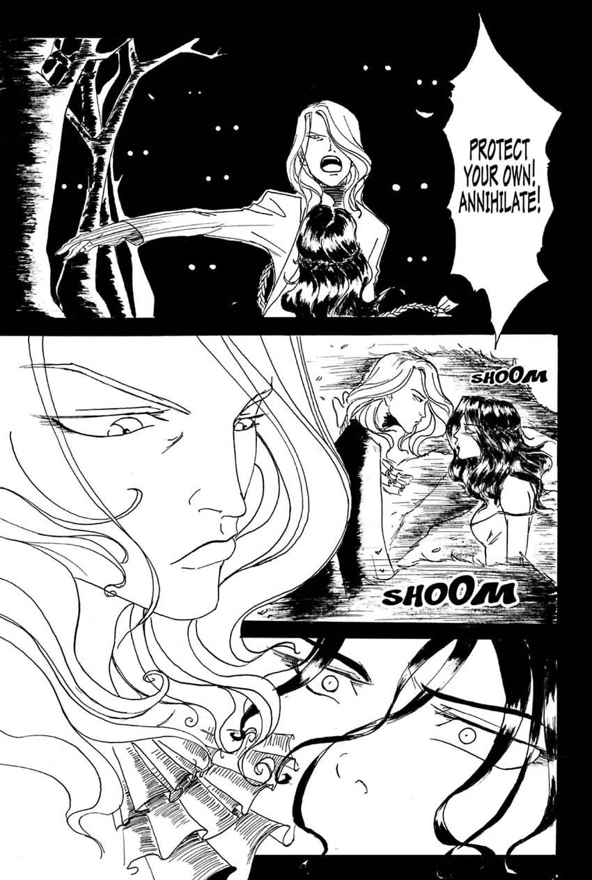 Read A Midnight Opera chapter 12 image 9 on Lezhin