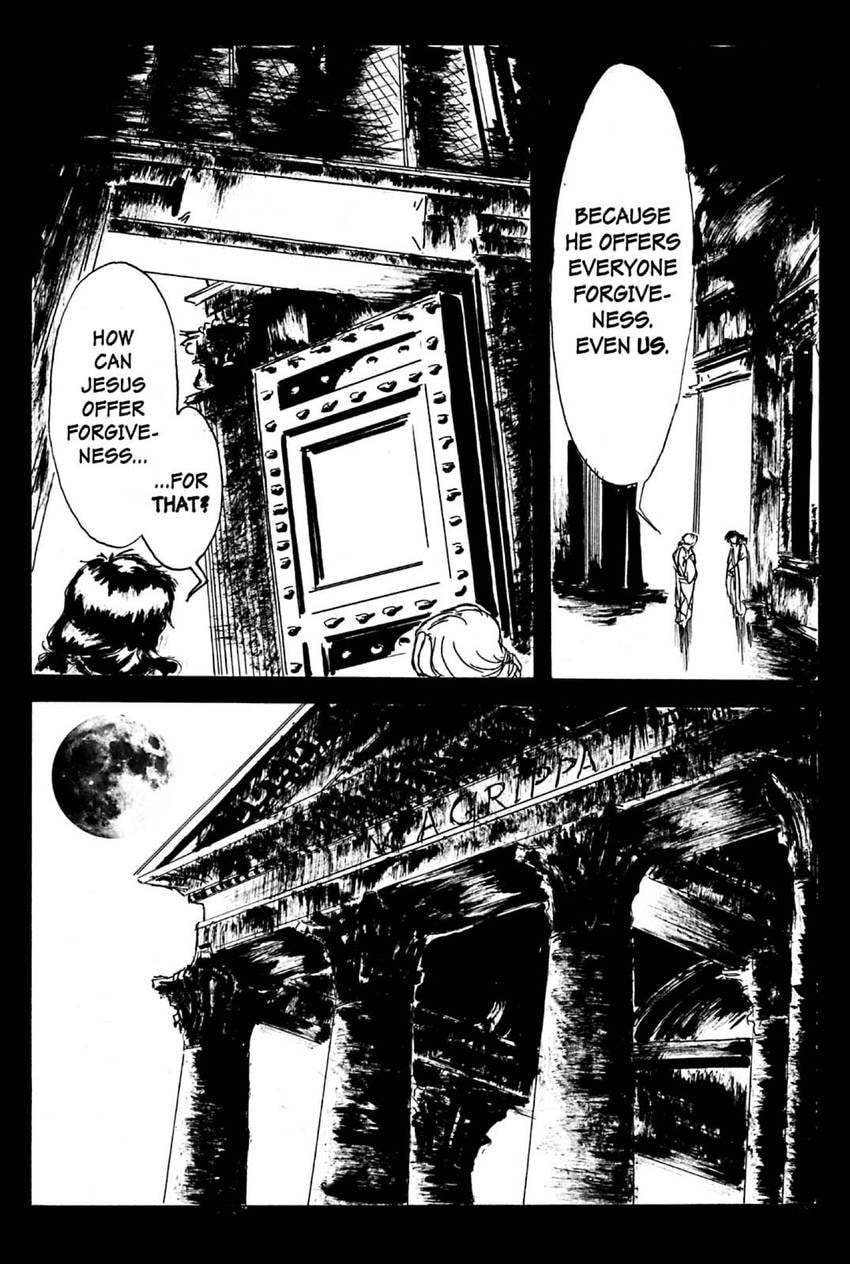 Read A Midnight Opera chapter 13 image 10 on Lezhin