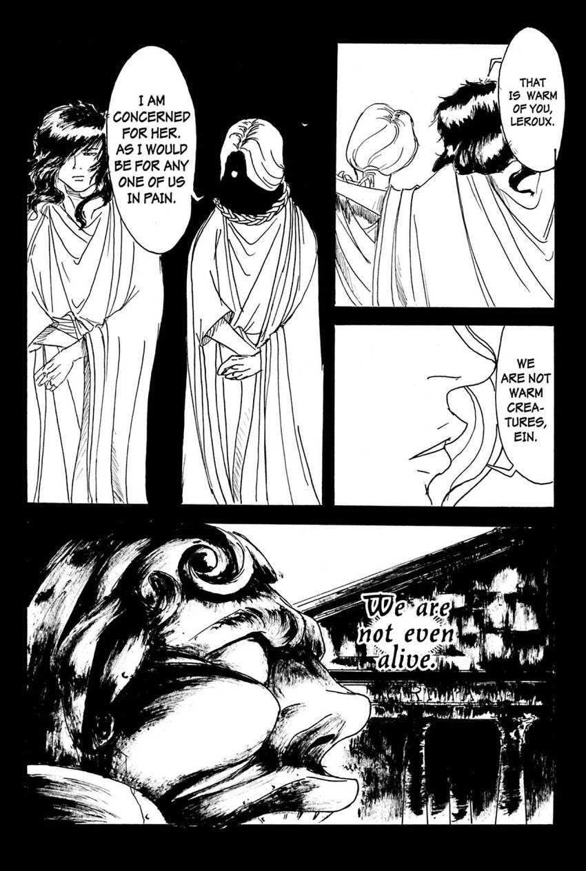 Read A Midnight Opera chapter 13 image 12 on Lezhin