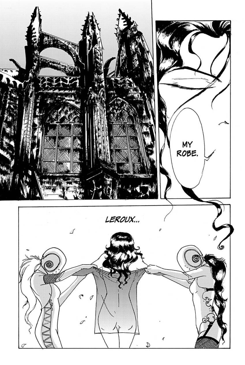 Read A Midnight Opera chapter 13 image 14 on Lezhin