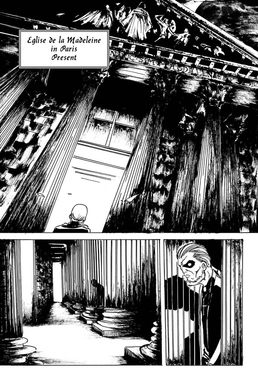 Read A Midnight Opera chapter 13 image 17 on Lezhin