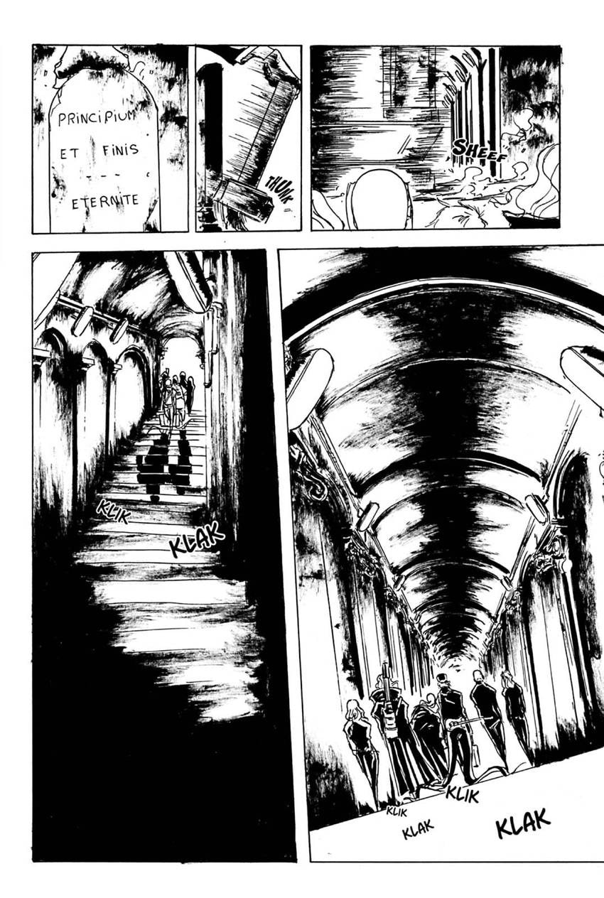 Read A Midnight Opera chapter 13 image 4 on Lezhin