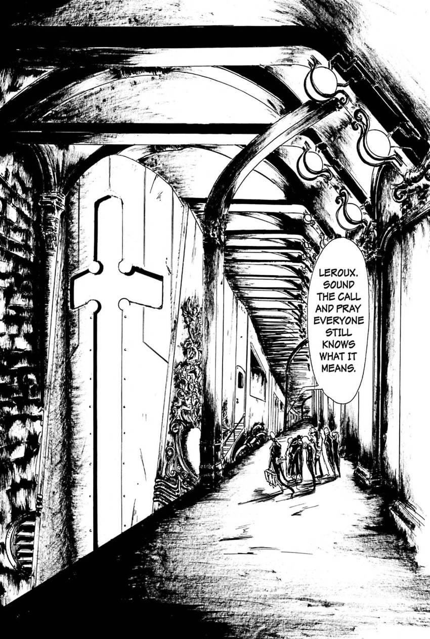 Read A Midnight Opera chapter 13 image 5 on Lezhin