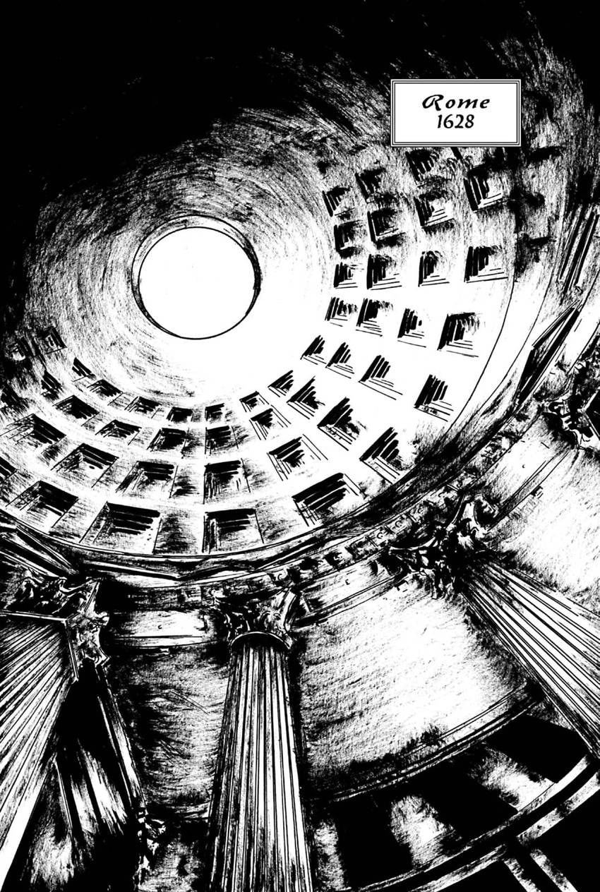 Read A Midnight Opera chapter 13 image 6 on Lezhin