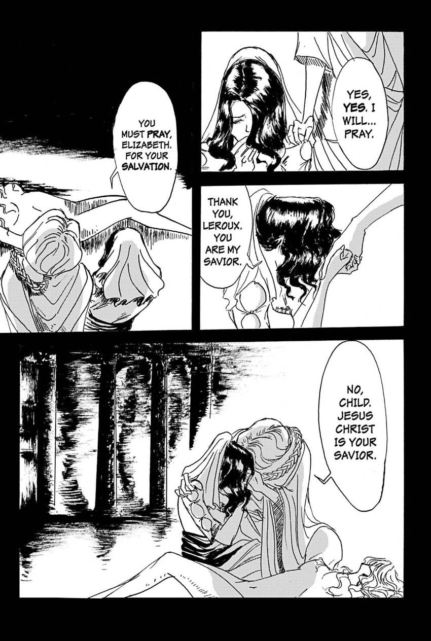Read A Midnight Opera chapter 13 image 8 on Lezhin