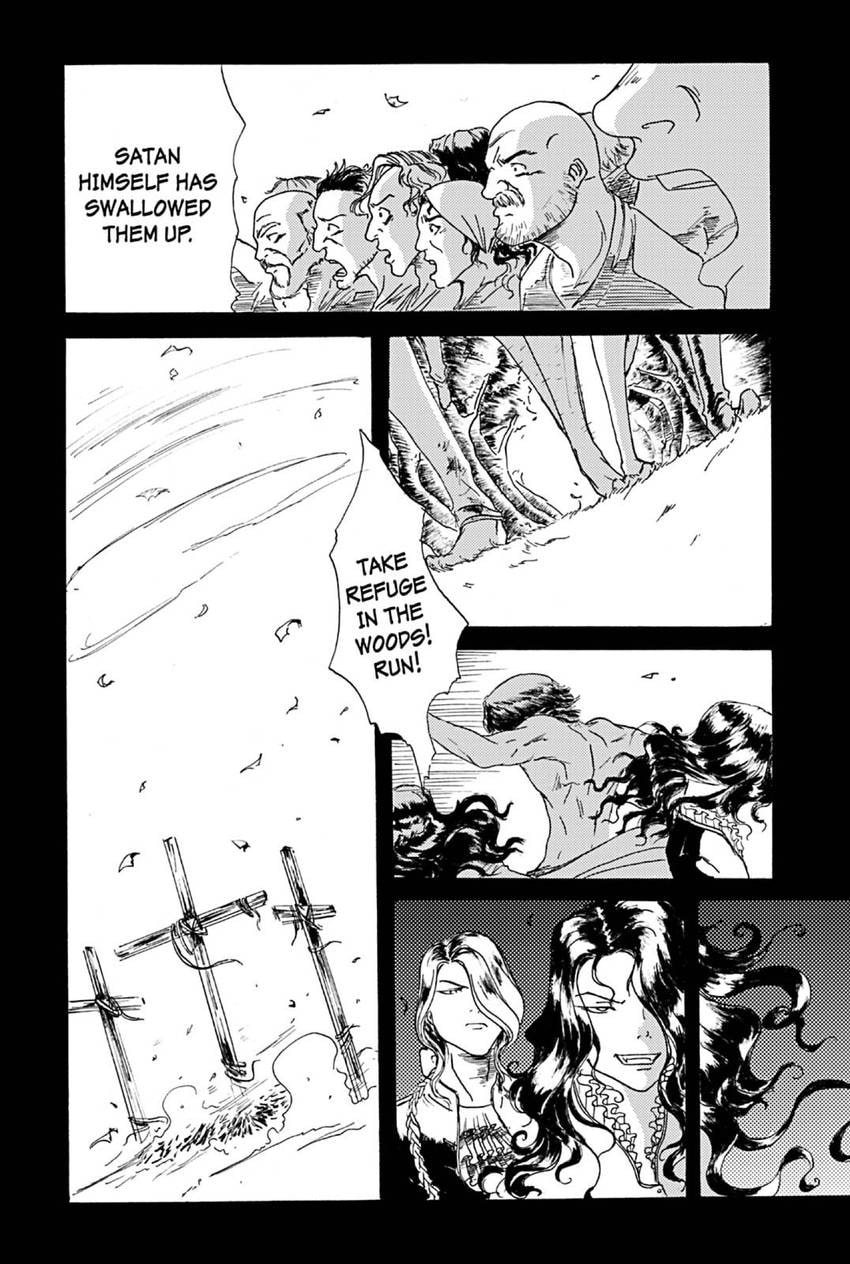 Read A Midnight Opera chapter 14 image 11 on Lezhin