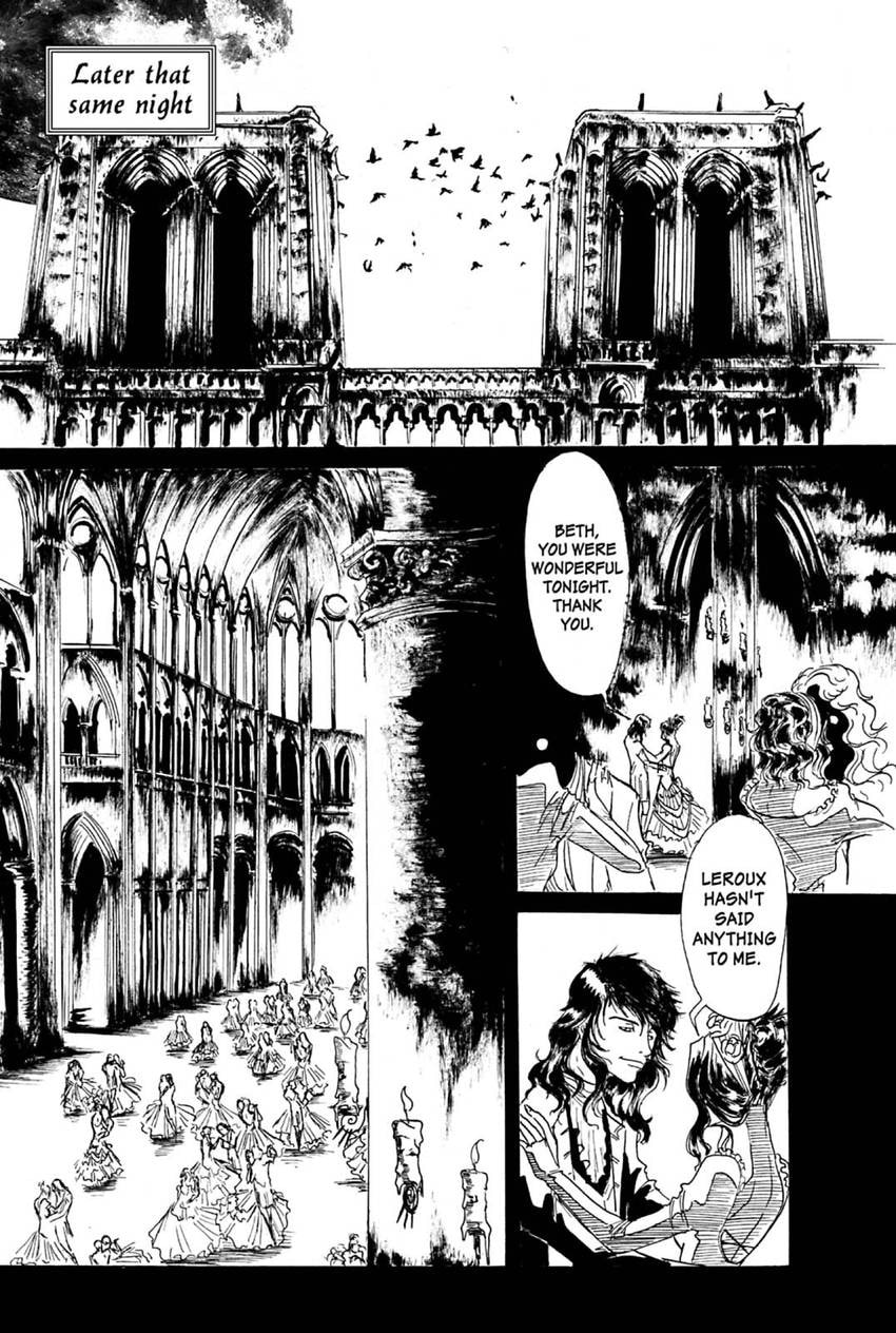 Read A Midnight Opera chapter 14 image 12 on Lezhin