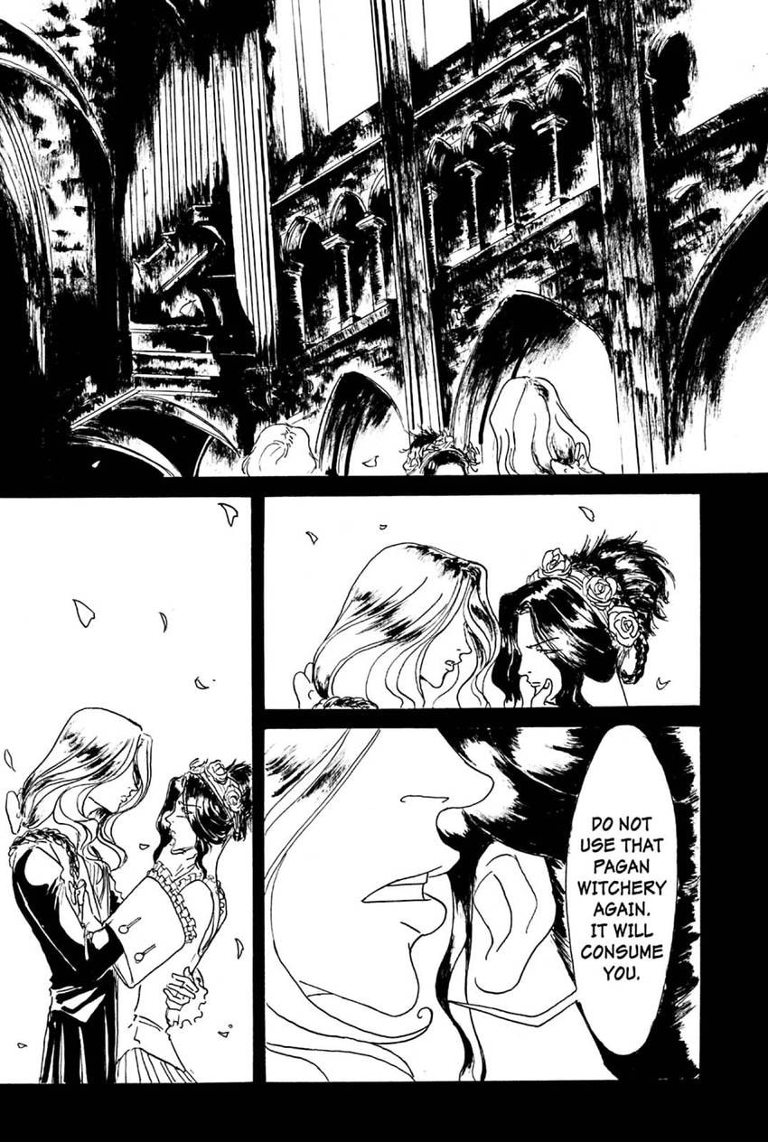 Read A Midnight Opera chapter 14 image 14 on Lezhin