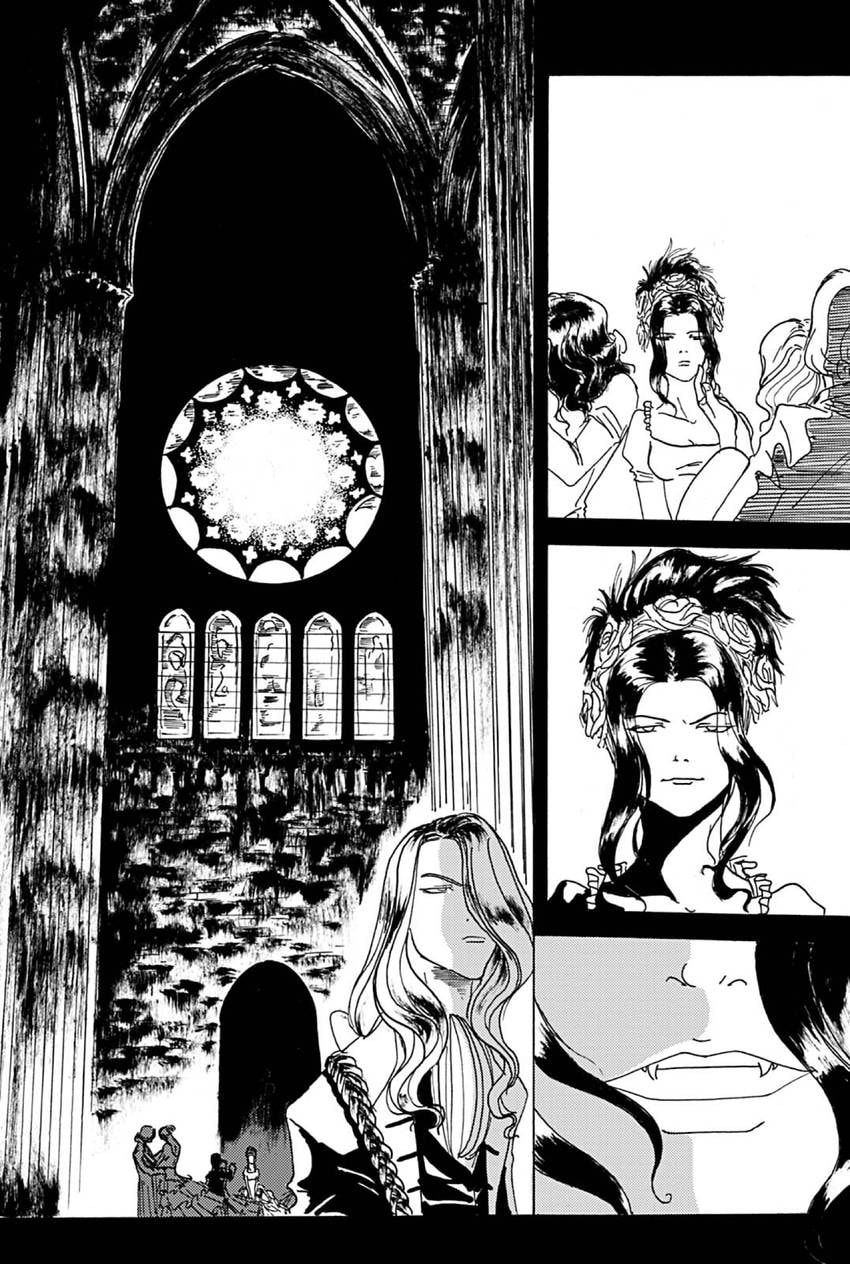 Read A Midnight Opera chapter 14 image 15 on Lezhin