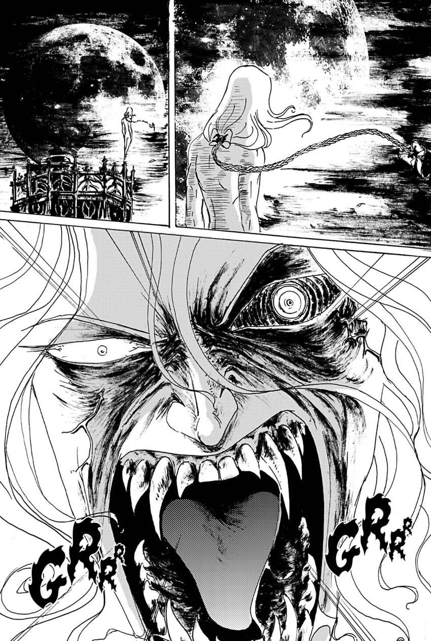 Read A Midnight Opera chapter 14 image 3 on Lezhin