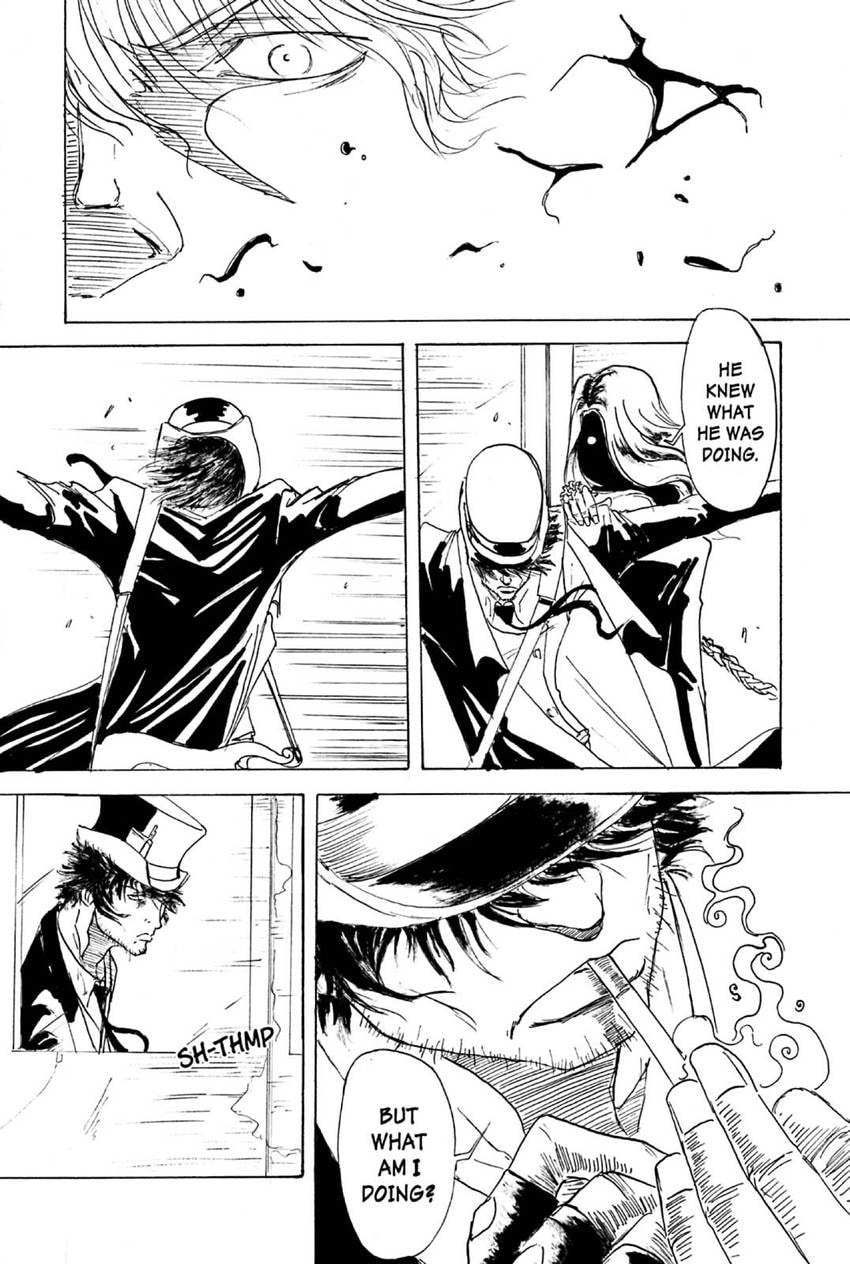 Read A Midnight Opera chapter 15 image 11 on Lezhin