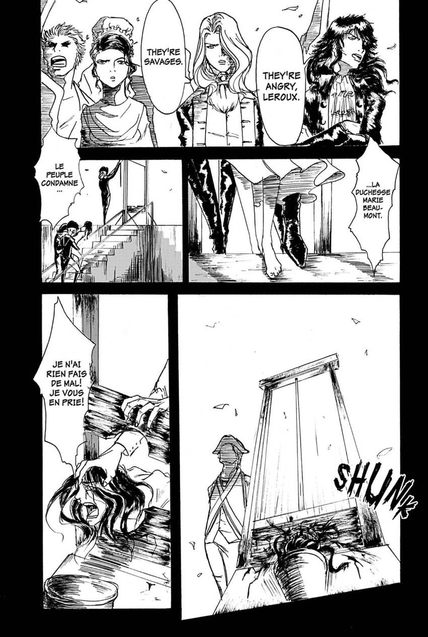 Read A Midnight Opera chapter 15 image 14 on Lezhin