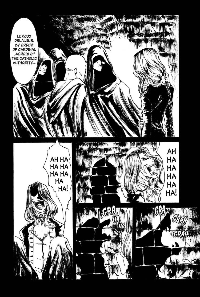 Read A Midnight Opera chapter 15 image 18 on Lezhin