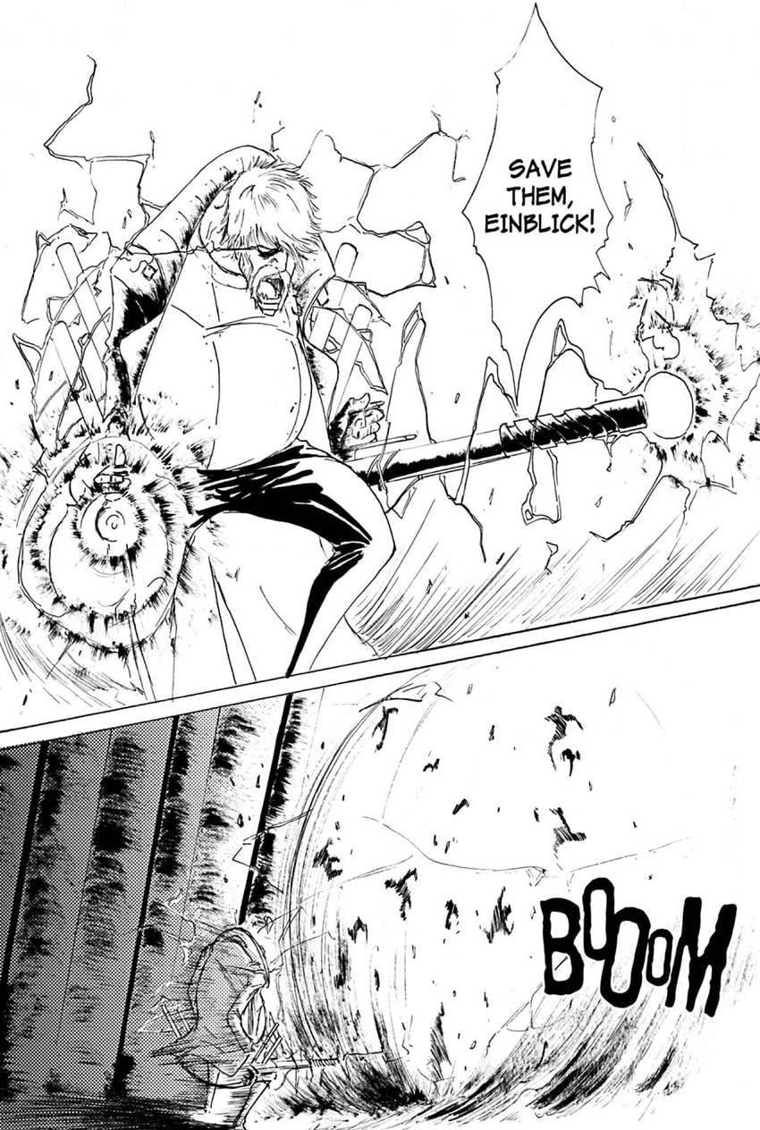 Read A Midnight Opera chapter 15 image 8 on Lezhin