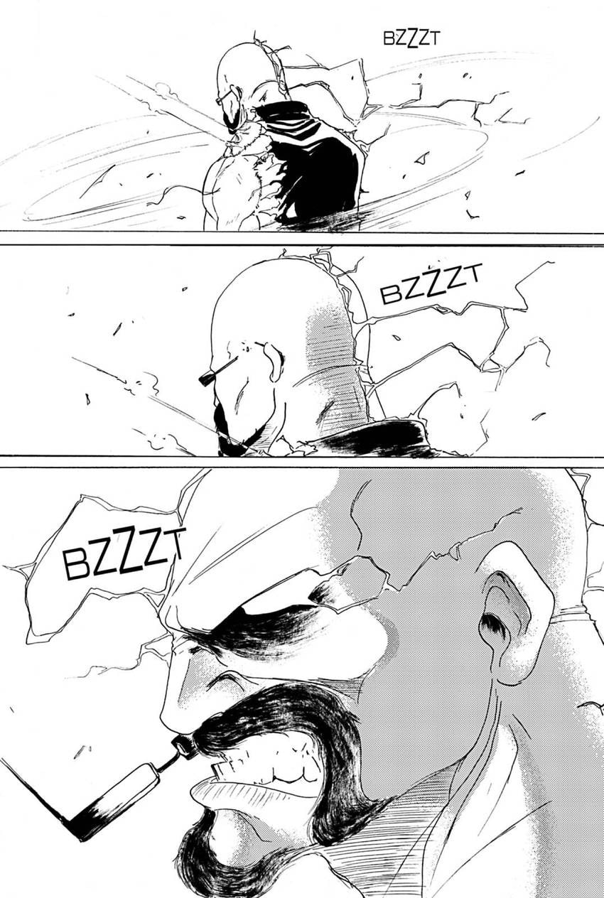 Read A Midnight Opera chapter 15 image 9 on Lezhin