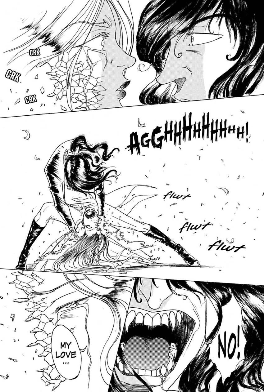 Read A Midnight Opera chapter 17 image 3 on Lezhin