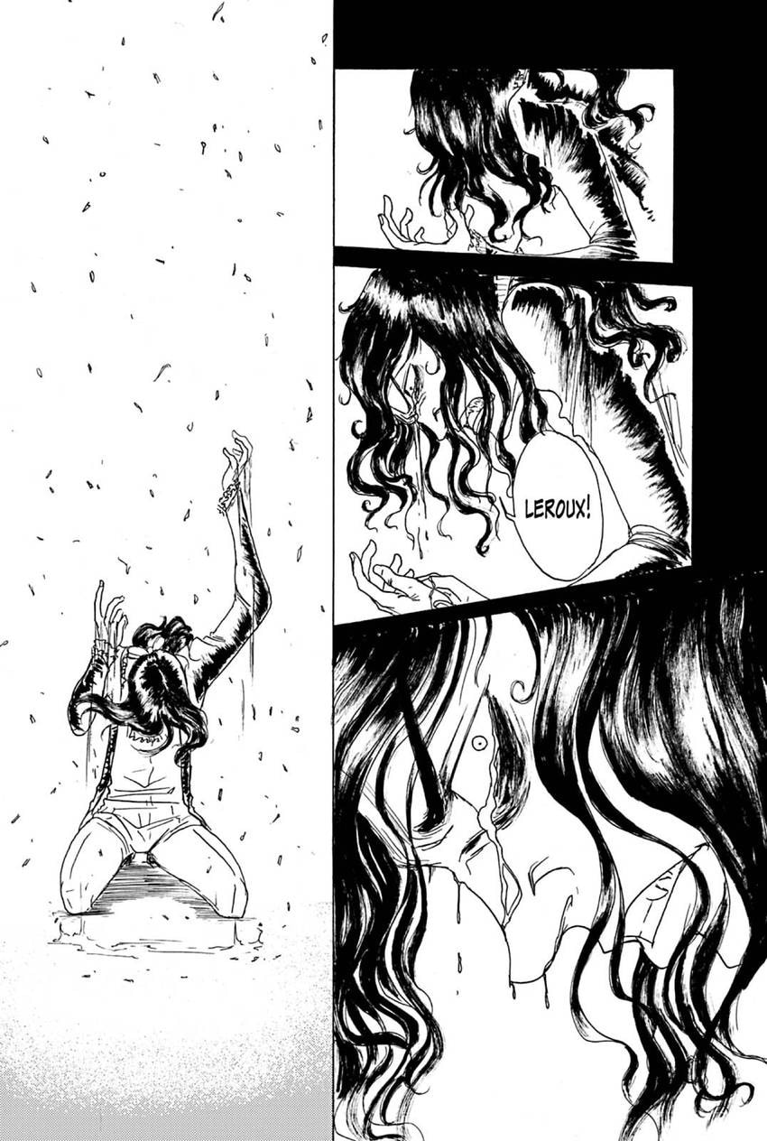 Read A Midnight Opera chapter 17 image 4 on Lezhin
