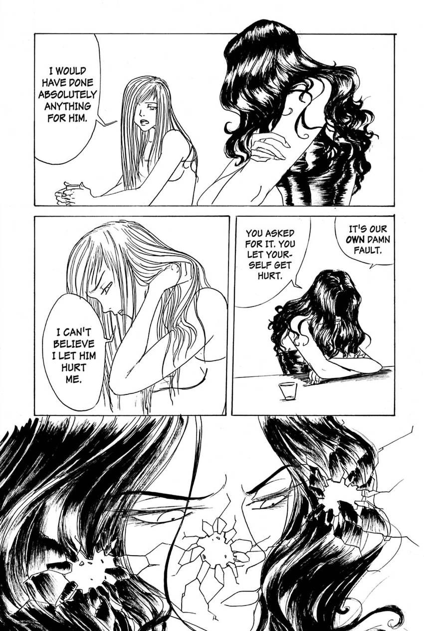 Read A Midnight Opera chapter 17 image 9 on Lezhin