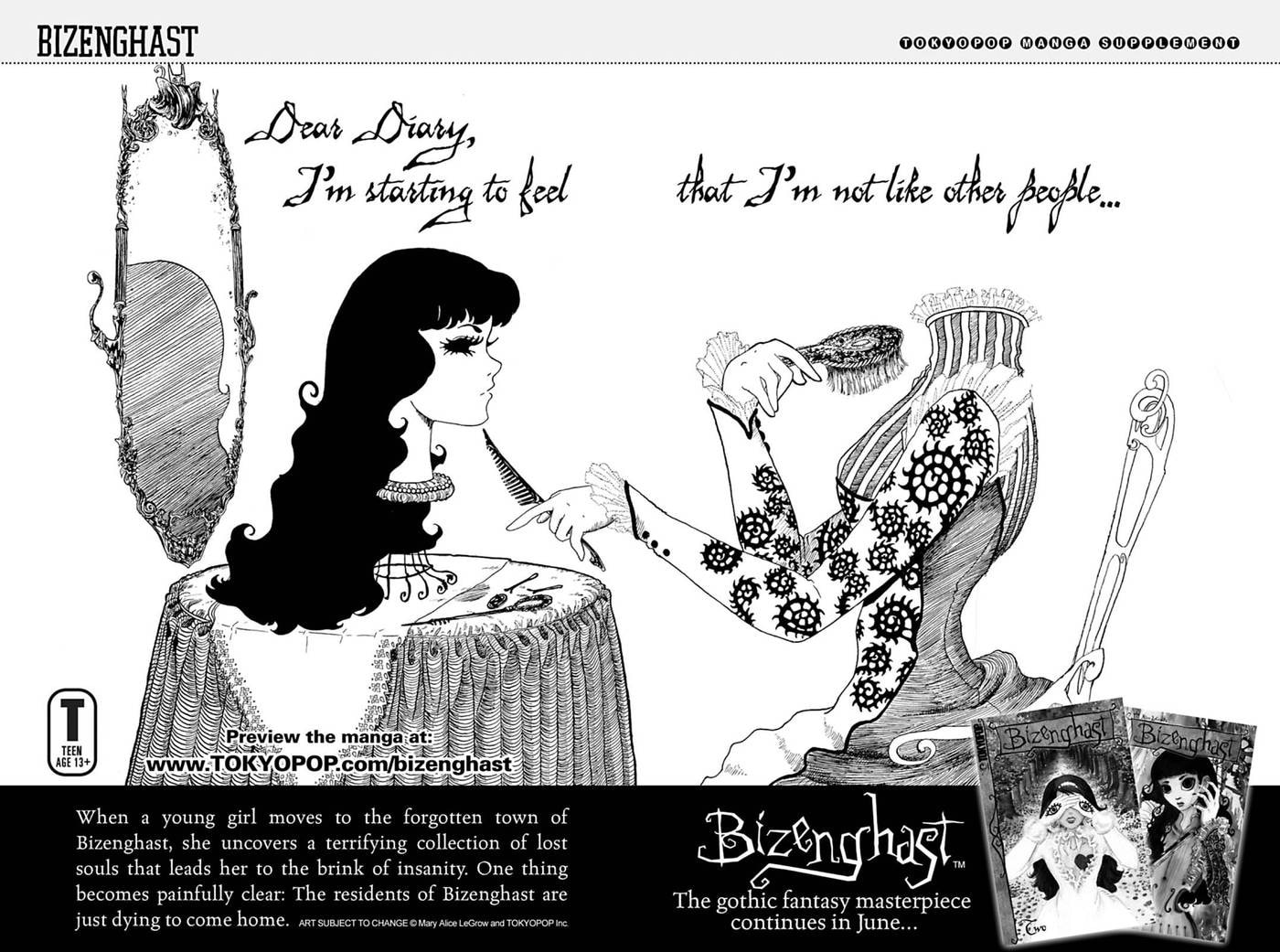 Read A Midnight Opera chapter 18 image 13 on Lezhin