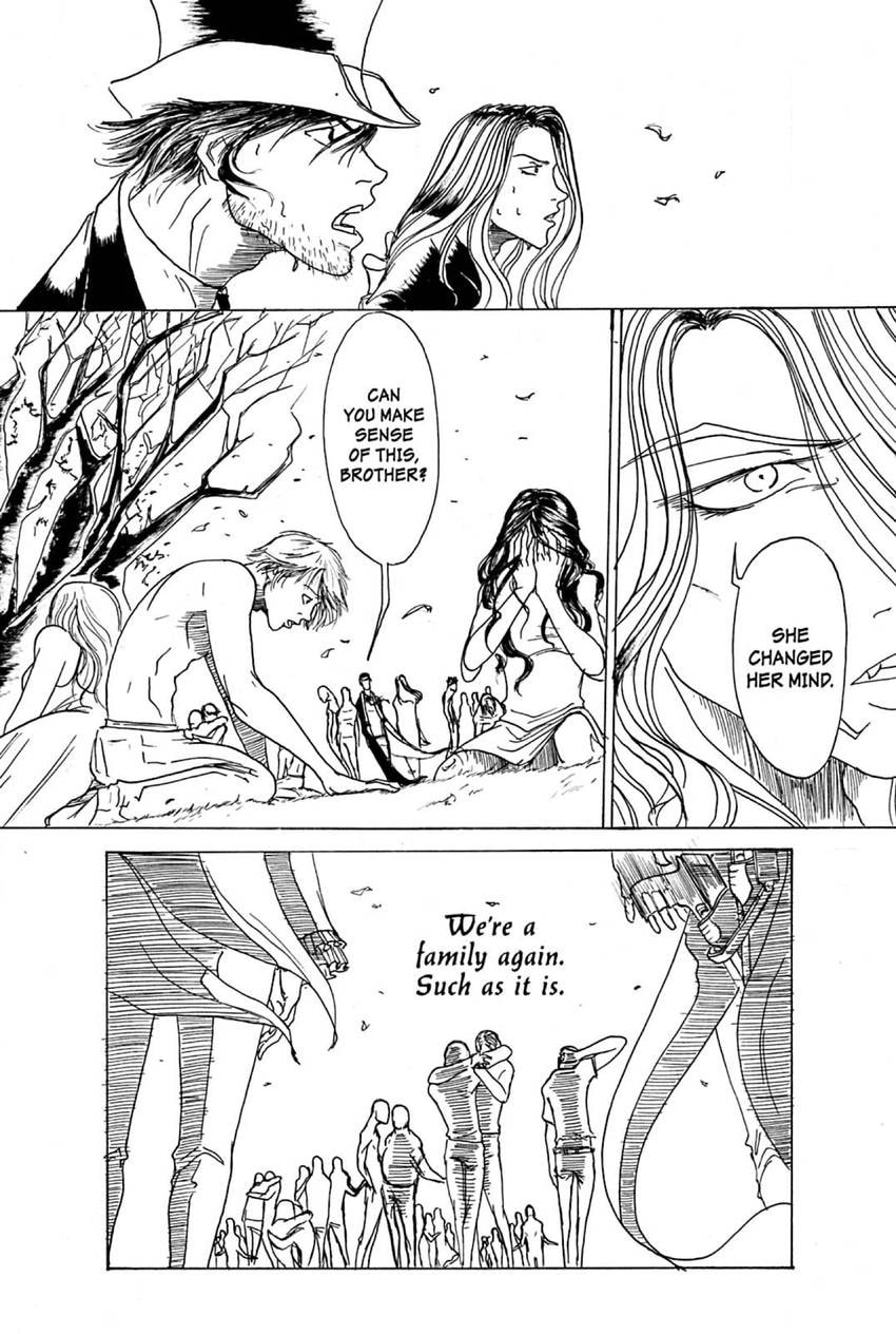 Read A Midnight Opera chapter 18 image 2 on Lezhin